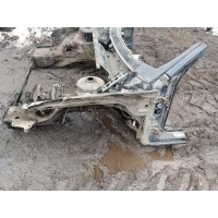 Лонжерон передний левый Ford Mondeo 3 2006 1145179