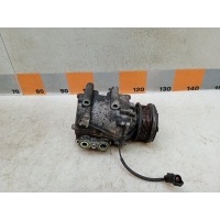 Компрессор кондиционера Ford Mondeo 3 2006 1S7H19D629CD