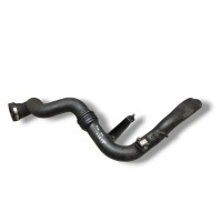 патрубок интеркулера Audi A4 B6 2002 8E0145762B,038906051C,3B0145762B,8E0145840,0281002401