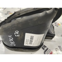 воздуховод BMW X5 E70 2010 51717169415