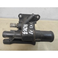 фланец (тройник) системы охлаждения Mazda 3 BK 2003 LF941517Z
