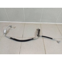 Трубка кондиционера Haval F7 8108101XKQ00A