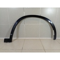 Накладка переднего крыла правого BMW X1 F48 51778067690