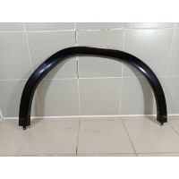 Накладка переднего крыла правого BMW X6 G06 51778099204