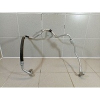 Трубка кондиционера Skoda Rapid 2 6C0820743BD