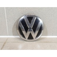 Эмблема Volkswagen Tiguan 2 5NA853601JZA