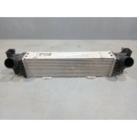 Интеркулер BMW 5-Series G30 17518576509