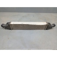 Интеркулер Audi A4 B9 8W0145805AD