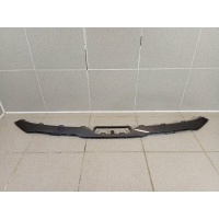 Накладка переднего бампера Changan UNI-K CD569F2713013004
