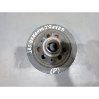 Шкив коленвала Jeep Grand Cherokee WK2 05038473AA