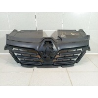 Решетка радиатора Renault Logan 2 623105887R