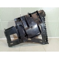 Кронштейн заднего бампера правый BMW X3 G01 51127400668
