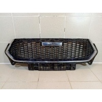 Решетка радиатора Haval F7 5509112XKQ00A8D