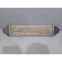 Интеркулер Volvo S60 2 31338475