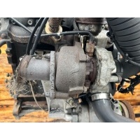 Турбина Audi A6 C5 (S6,RS6) 2001 028145702H