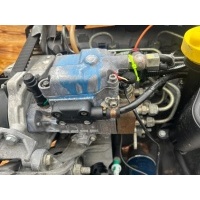 ТНВД Renault Espace 3 2000 0460414982, 8200081475