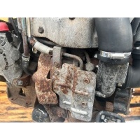 Турбина Nissan Primera 11 1999 144112J620, 4522152