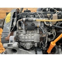 ТНВД Volkswagen Sharan 1 1999 0460404968, 028130115B