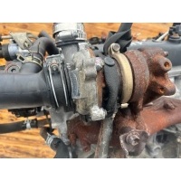 Турбина Toyota Yaris 1 2002 1720133010, Y119657