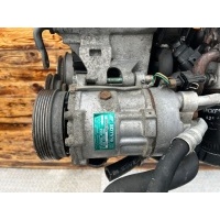 Компрессор кондиционера Volkswagen Sharan 1 1999 6845810824, 7M0820803P, 95NW19D629CC