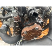 ТНВД Toyota Yaris 1 2002 2445110072