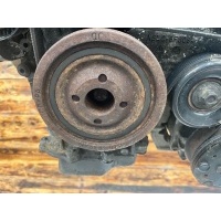 Шкив коленвала Ford Focus 1 2002 1S4Q6B319AF