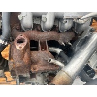 Коллектор выпускной Ford Focus 1 2002