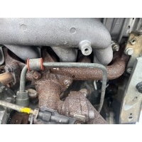 Коллектор выпускной Renault Espace 3 2000