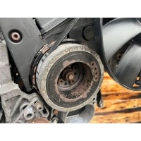 Шкив коленвала Audi A6 C5 (S6,RS6) 2001 028105243Q
