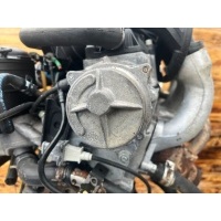 Насос вакуумный Citroen Xsara 2003 72264600