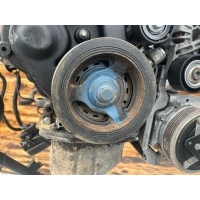 Шкив коленвала Citroen C5 1 2005 9654961080J