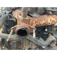 Коллектор выпускной Citroen Xsara 2003