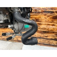 Патрубок интеркулера Audi A6 C5 (S6,RS6) 2001 8D0145828H