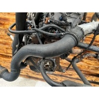 Патрубок интеркулера Volkswagen Sharan 1 1999 7M0145957C, 95VW10C352DC
