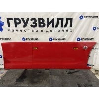спойлер шасси Scania 6 2337981,2338003,2788864,2337983