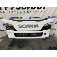 капот Scania 6 2977831,2894766,2948555,2948556