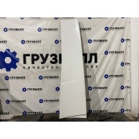 Спойлер кабины Volvo FH4 82211426,82211427,82211428,82371073