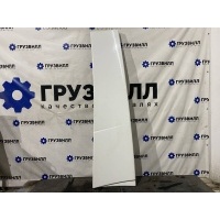 Спойлер кабины Volvo FH4 82211426,82211427,82211428,82371073