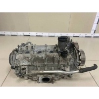 Головка блока цилиндров Volkswagen Volkswagen Polo (Sed RUS) 2011> 04E103065H