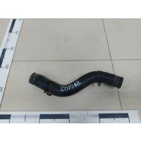 Патрубок радиатора охлаждения Kia Kia Rio 2 (JB) 2005-2011 254111G000
