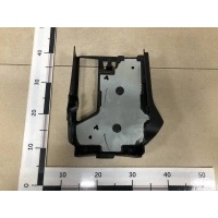 Кожух рулевой колонки нижний Peugeot Peugeot Traveller 2016> 98109696ZD, 9810969677, 9810969777, 9810969877, 9808780877, 9808780977, 9808781077, 9808781177, 9810969577, 98109698ZD