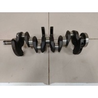 Коленвал Mazda Mazda Mazda 6 (GH) 2007-2012 LF0111301A