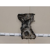 Крышка двигателя передняя Mazda Mazda Mazda 6 (GG) 2002-2007 LF1710500C
