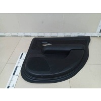 Обшивка двери задней правой Nissan Nissan Tiida (C11) 2007-2014 82900ZW97A