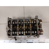 Головка блока цилиндров Toyota Toyota Corolla E150 2006-2013 1110139686