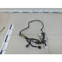 Проводка двери Nissan Nissan Tiida (C11) 2007-2014 24126EM00A