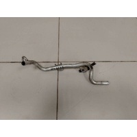 Трубка охлажд. жидкости металлическая Toyota Toyota Corolla E150 2006-2013 1626837031