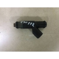 Форсунка инжекторная электрическая Dodge Dodge Stratus 2000-2005 04891573AB