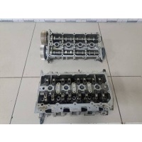 Головка блока цилиндров Volkswagen Volkswagen Polo (Sed RUS) 2011> 04E103065H