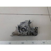 Насос масляный Volkswagen Volkswagen Polo (Sed RUS) 2011> 04E115105AH, 04E115105BM